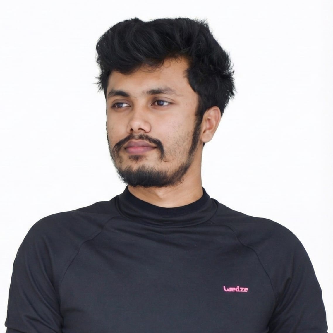 Portrait of Nadeeja Nirmala